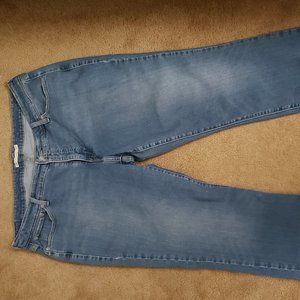 Women's Levis size 22W
